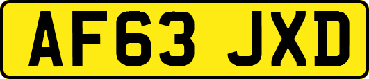AF63JXD