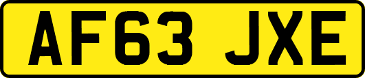 AF63JXE