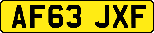 AF63JXF