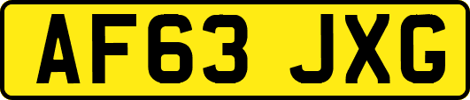 AF63JXG
