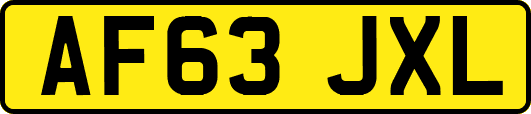 AF63JXL