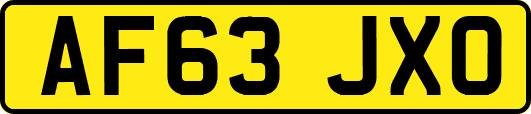 AF63JXO