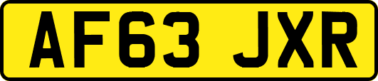 AF63JXR