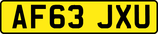 AF63JXU