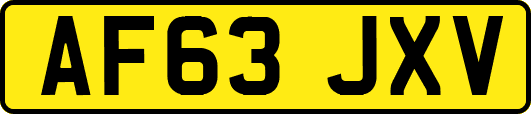 AF63JXV