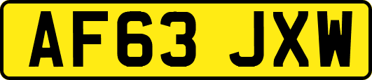 AF63JXW