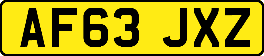 AF63JXZ
