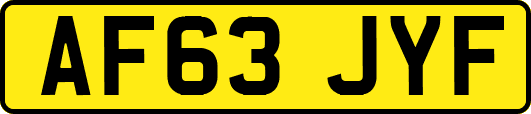 AF63JYF
