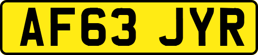 AF63JYR