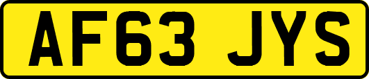 AF63JYS