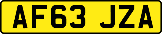 AF63JZA