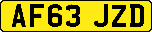 AF63JZD