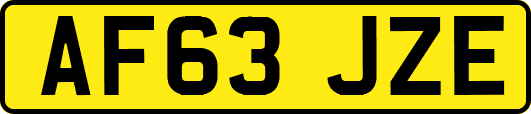 AF63JZE