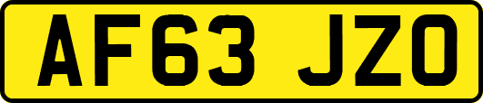 AF63JZO