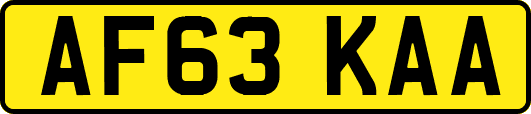 AF63KAA
