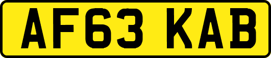 AF63KAB