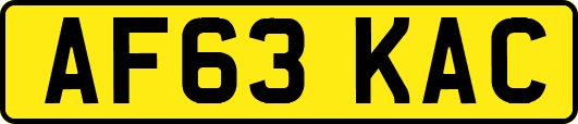 AF63KAC