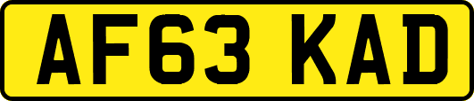 AF63KAD