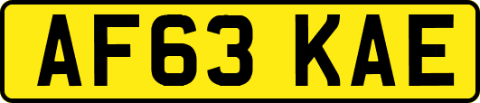 AF63KAE