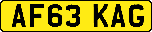 AF63KAG