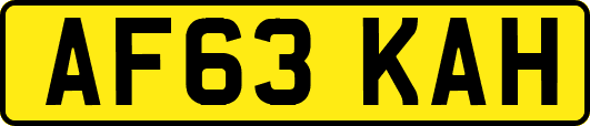 AF63KAH