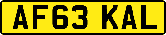 AF63KAL