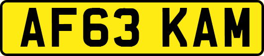 AF63KAM