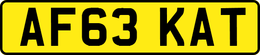 AF63KAT