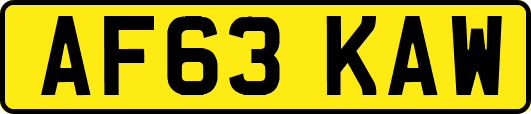 AF63KAW