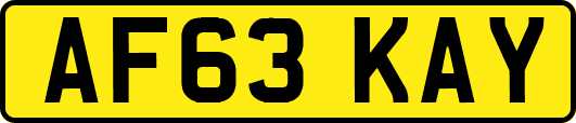 AF63KAY