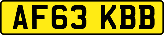 AF63KBB
