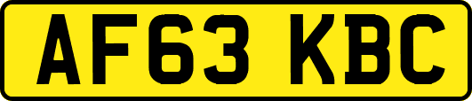 AF63KBC