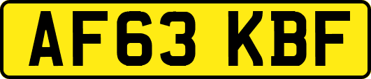 AF63KBF