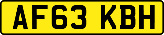 AF63KBH