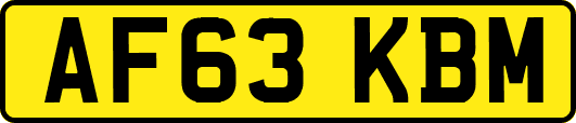 AF63KBM