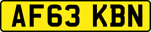 AF63KBN