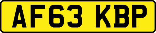 AF63KBP