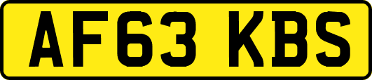 AF63KBS