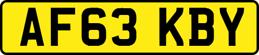 AF63KBY