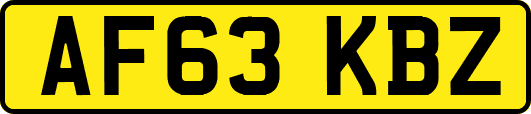 AF63KBZ