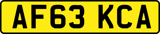 AF63KCA