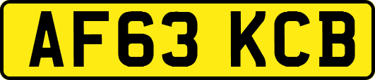 AF63KCB