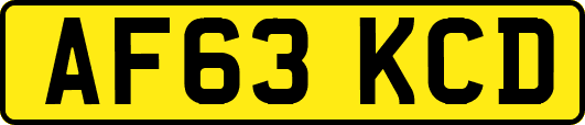 AF63KCD