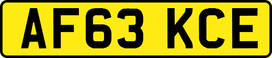 AF63KCE