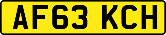 AF63KCH