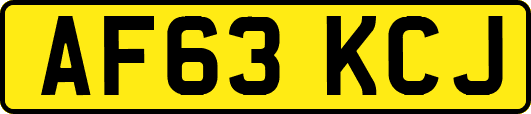AF63KCJ