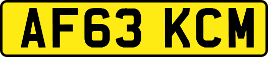 AF63KCM