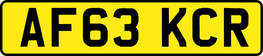 AF63KCR