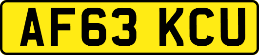 AF63KCU