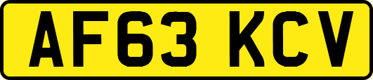 AF63KCV